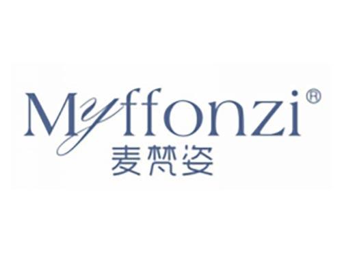 麦梵姿