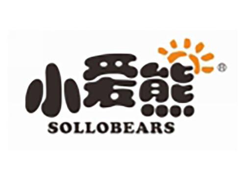 小爱熊