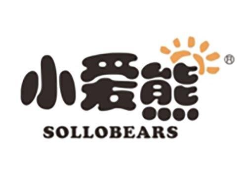 小爱熊