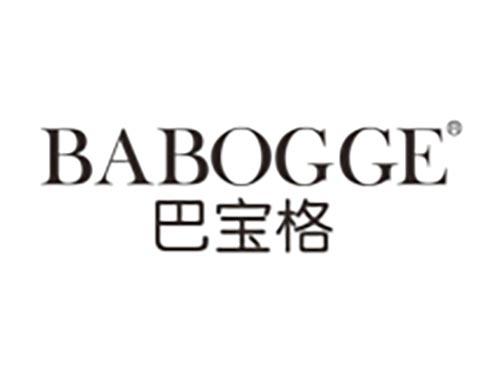 巴宝格