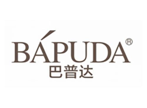巴普达