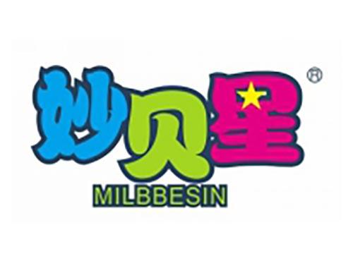 妙贝星