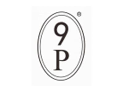 9P
