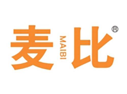 麦比