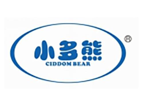 小多熊