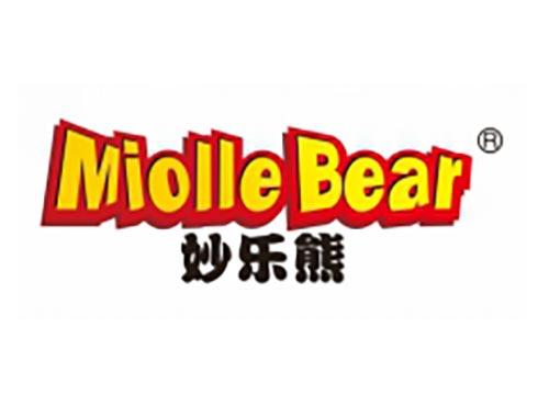 妙乐熊