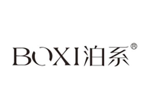 泊系