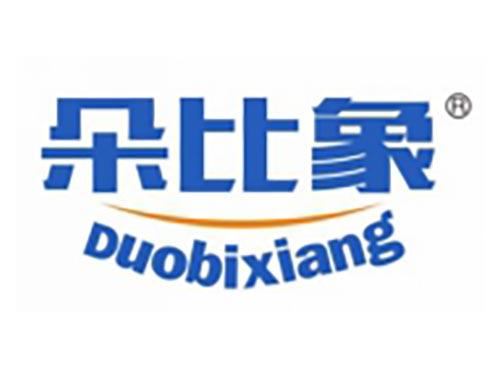 朵比象