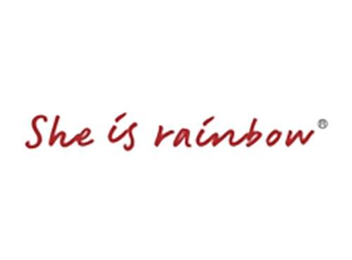 SHEISRAINBOW