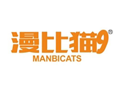 漫比猫