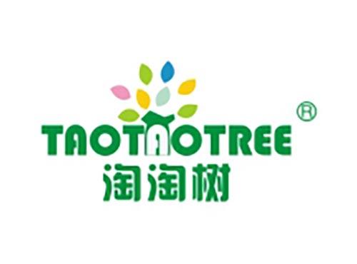 淘淘树