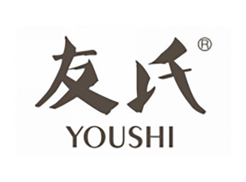 友氏