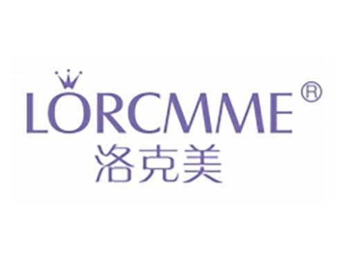 洛克美