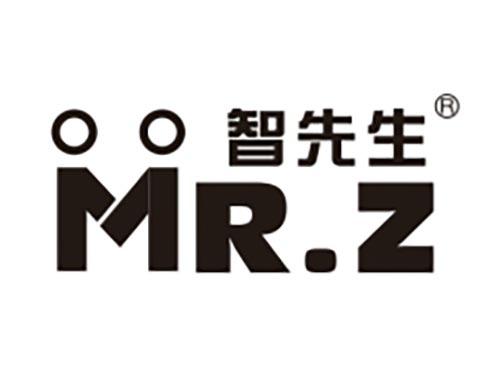 智先生