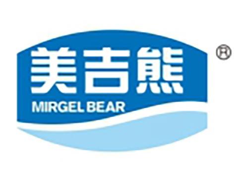 美吉熊