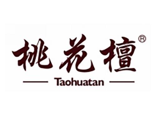 桃花檀