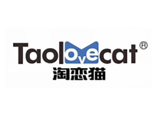 淘恋猫