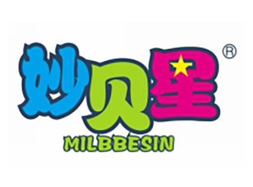 妙贝星