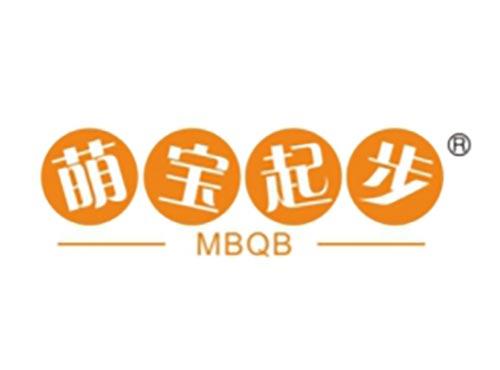 萌宝起步