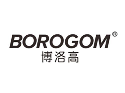 博洛高