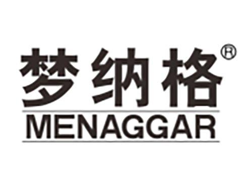 梦纳格