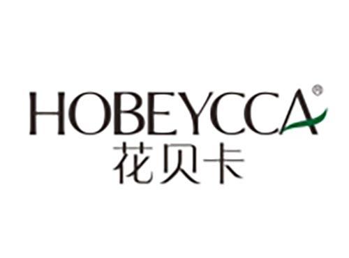 花贝卡