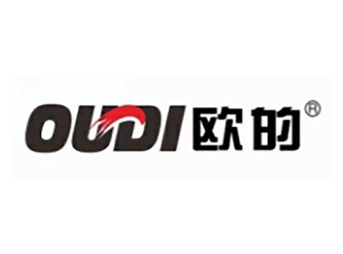 欧的