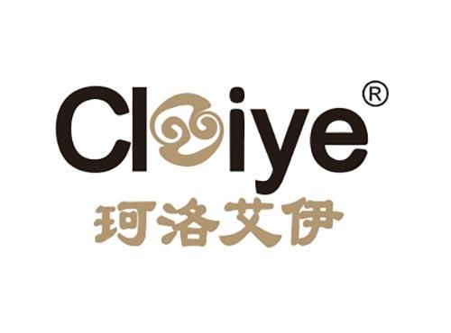 克洛艾伊