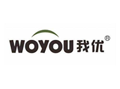 我优
