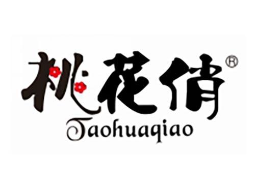 桃花俏