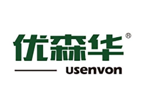 优森华