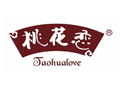 桃花恋
