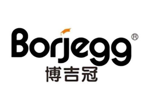 博吉冠