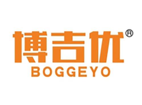 博吉优