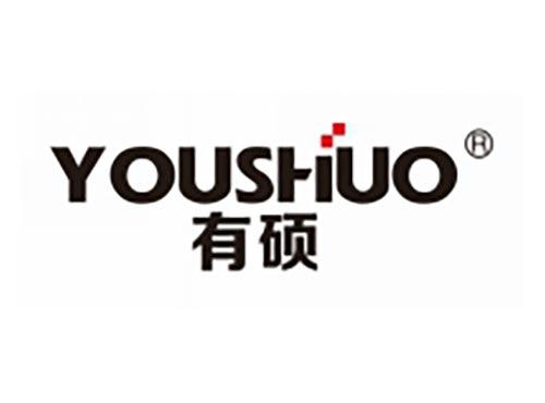 有硕