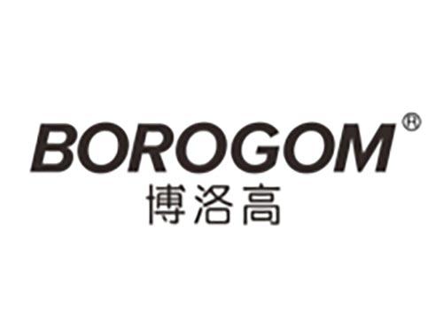 博洛高