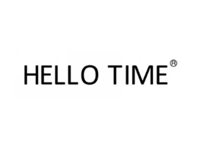 HELLOTIME