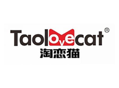 淘恋猫