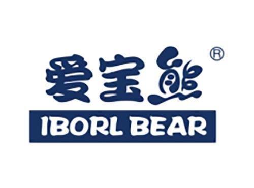 爱宝熊