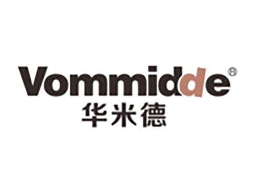 华米德