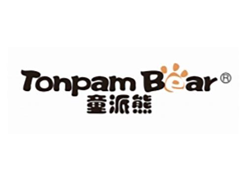 童派熊