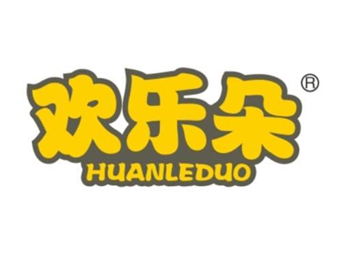 欢乐朵