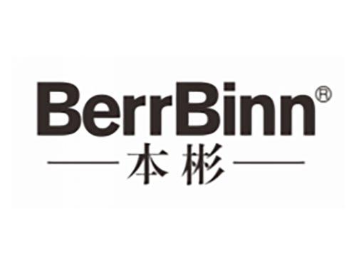 本彬