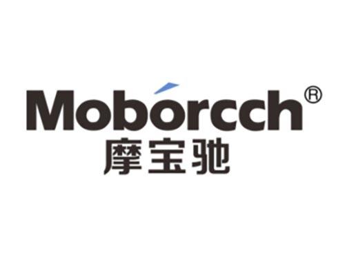 摩宝驰