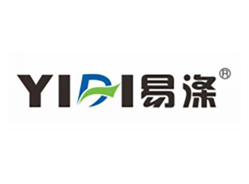 易涤