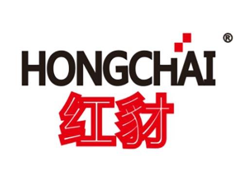红豺