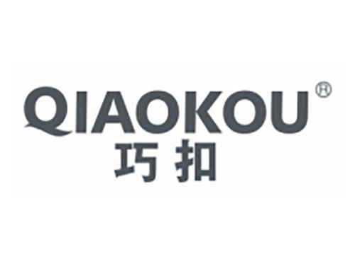 巧扣