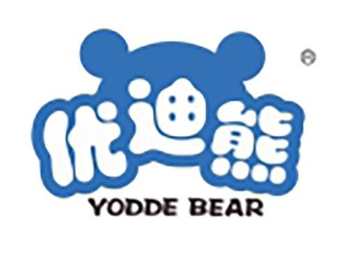 优迪熊