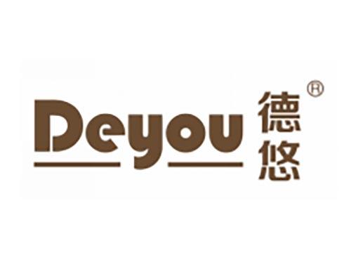 德悠