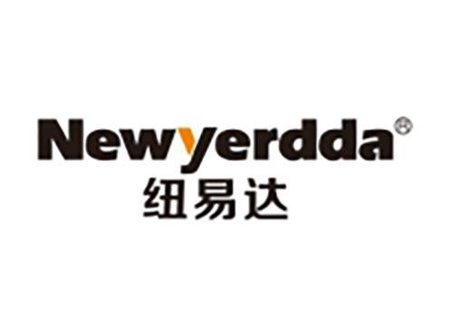 纽易达